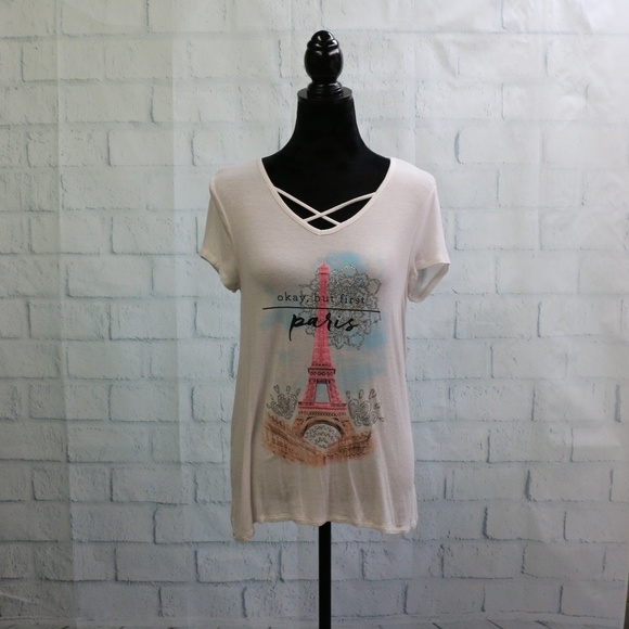 Justice Other - Justice ParisT-Shirt